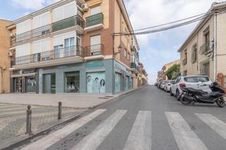 Attico in Aljomahima - Ermita. Ático dúplex en las gabias!!!!!!!!