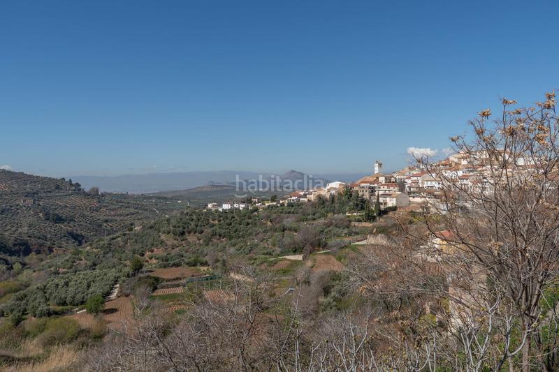 Foto c20960e3-2412-4a6d-84a6-e6a5cacf240b. Rural plot in Cogollos de la Vega