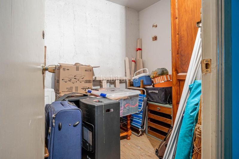 Foto a6f9fef5-9ae4-4ede-bf7a-342ac0c396ec. Car parking in Cenes de la Vega