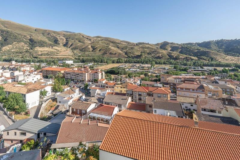 Foto ab5b59ef-c1fe-416b-9ec5-95cdf332bd12. Car parking in Cenes de la Vega