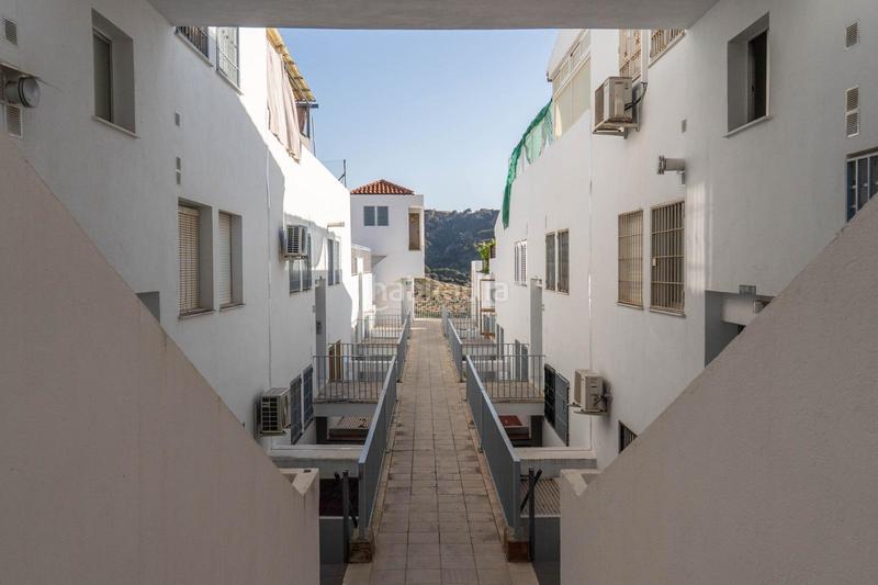 Foto d12af6b6-2edd-4134-9a0c-b782beb2bea6. Car parking in Cenes de la Vega