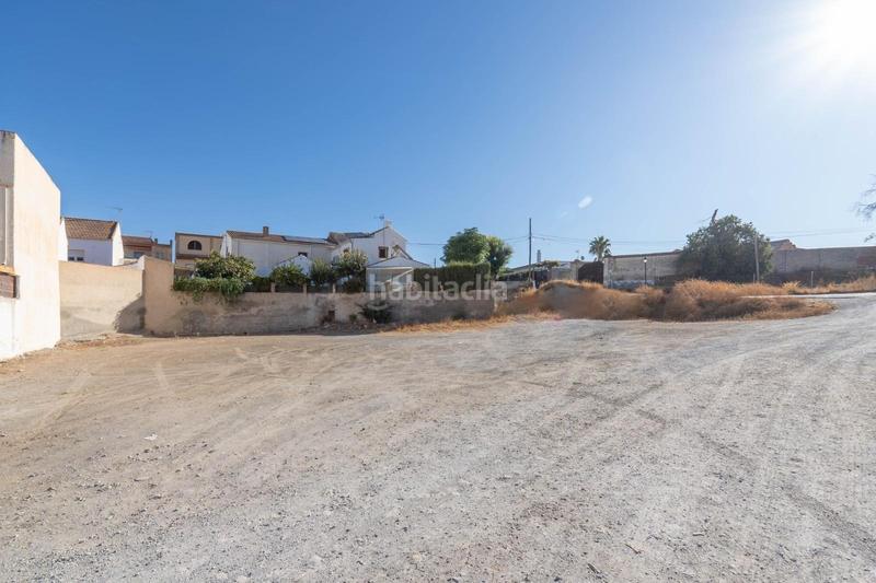 Foto 0c9d8039-4304-4a46-a809-4bc6898cbb3c. Wohngrundstück in San Francisco - El Chorrillo Gabias (Las)