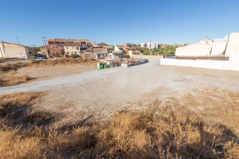 Foto 1f5a269f-fb4f-405b-99b8-1f61ee7d7140. Wohngrundstück in San Francisco - El Chorrillo Gabias (Las)