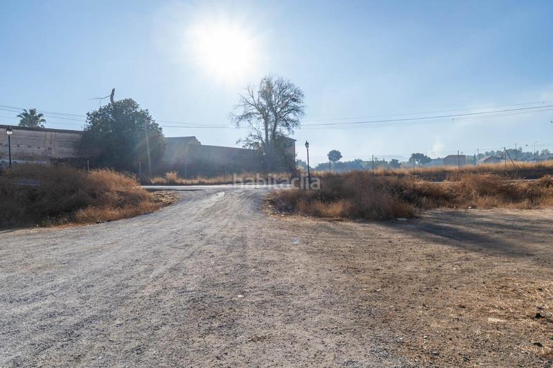 Foto 322d3786-2dd7-4b3b-b3a0-34e368acefc2. Wohngrundstück in San Francisco - El Chorrillo Gabias (Las)