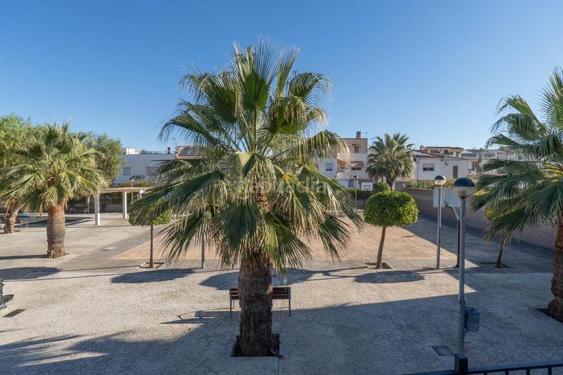 Foto 45bd58c2-6c73-43cc-adfb-2f7b691ac9cc. Wohngrundstück in San Francisco - El Chorrillo Gabias (Las)