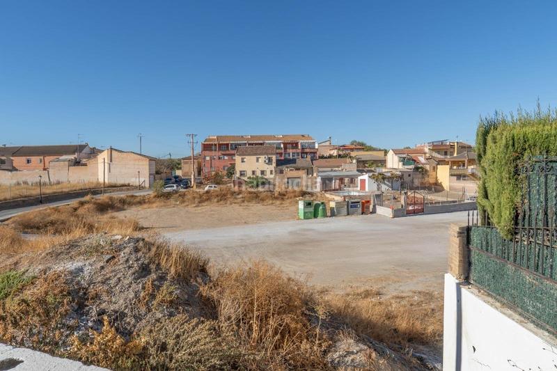 Foto 8c6a0bf8-ed94-4cb0-b4c2-7dd025883a37. Wohngrundstück in San Francisco - El Chorrillo Gabias (Las)