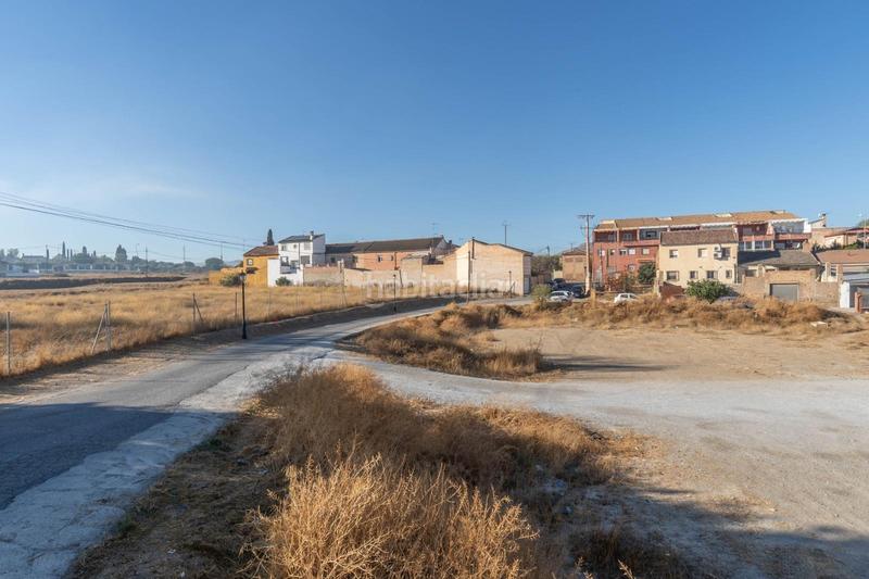 Foto b3f69a8d-4d6b-46d3-9468-c1a3d5125a17. Wohngrundstück in San Francisco - El Chorrillo Gabias (Las)