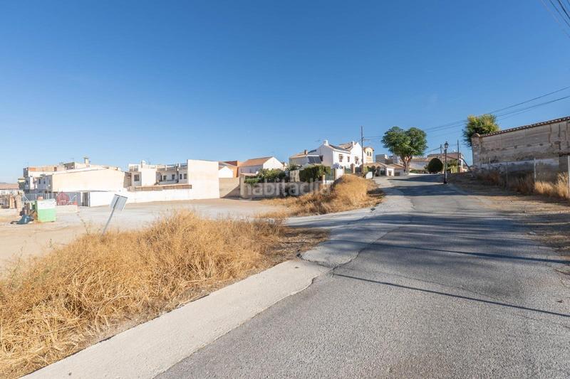 Foto d8ccace3-b53c-47da-a95f-fbea38511a1c. Wohngrundstück in San Francisco - El Chorrillo Gabias (Las)