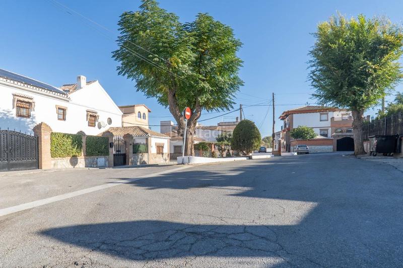 Foto ddae8b5c-eca5-411d-9e2f-d5d8a4b1738e. Wohngrundstück in San Francisco - El Chorrillo Gabias (Las)