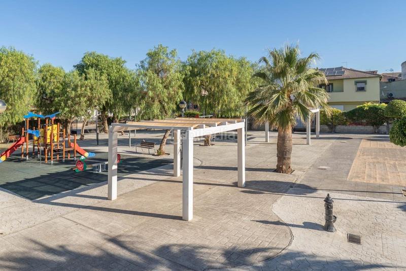 Foto e3ffffca-ca53-4022-b2ac-ff219a9938d0. Wohngrundstück in San Francisco - El Chorrillo Gabias (Las)