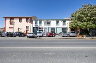 Edifici a Calle cordoba 12. Oportunidad única! edificio multifuncional de 900 m2 en plena ve