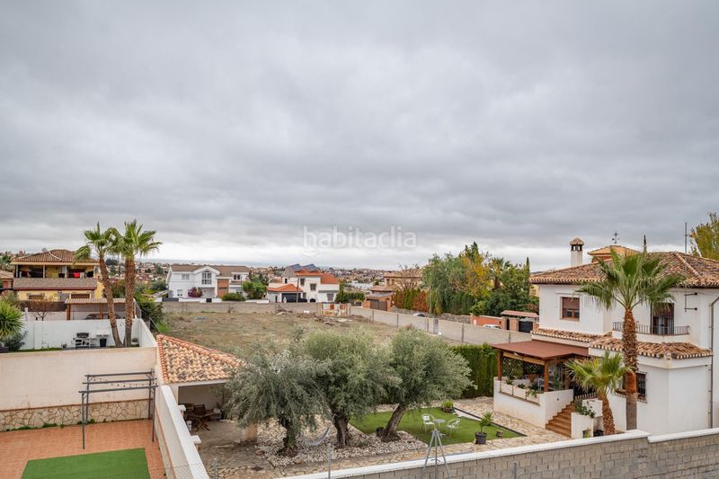 Foto f6c8b881-79cb-4b3b-8c02-4ab232303542. Chalet in ldo. sanson carrasco 10 in Villa de Otura