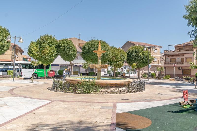 Foto f436b7c6-5425-4883-8774-190009126302. Appartamento in Avda. De los Ogíjares Armilla