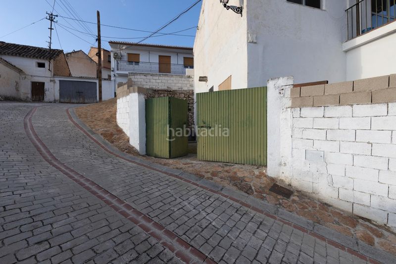 Foto ba34bc10-2a94-4955-b613-c09920c917c3. Casa a Moclín