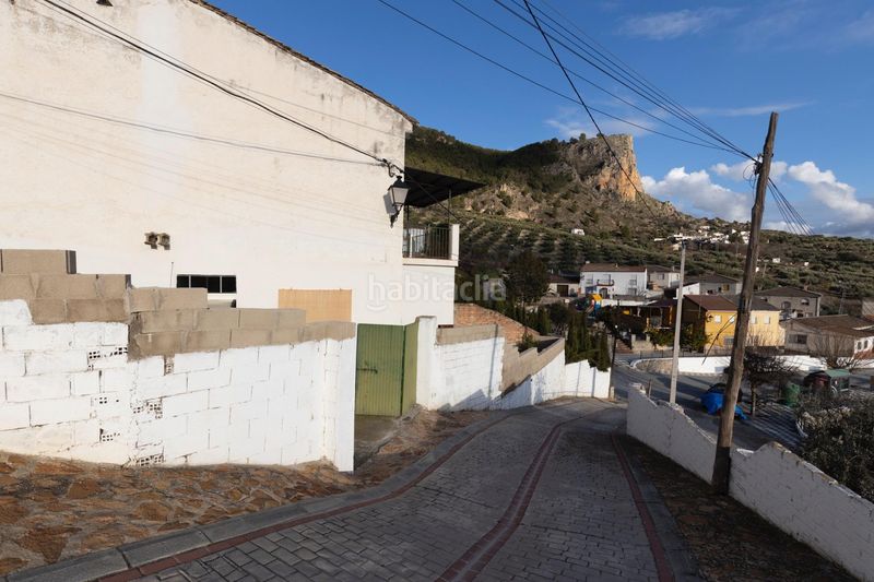 Foto e790f446-7bd3-4a2e-a61d-f0c6bbeeaadc. Casa a Moclín