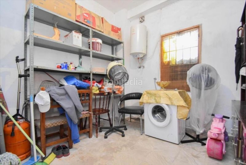 Foto 08144df9-d349-4225-b0d9-031792fbdceb. Casa amb aparcament a Atarfe