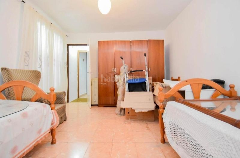 Foto 49add86d-a168-428e-9755-7f213108f704. Casa amb aparcament a Atarfe