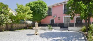 Haus  Calle gallara. Gran casa en atarfe!