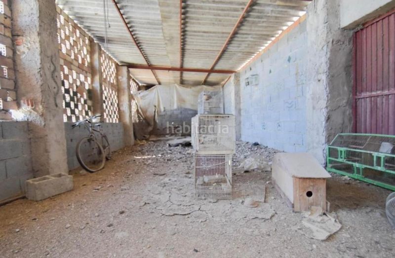 Foto bec1281d-8f73-4c30-976e-1fd05053da7a. Casa amb aparcament a Atarfe