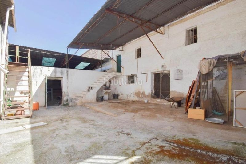 Foto fd0c7b83-56a1-4448-8aed-9e527b5db6bb. Casa amb aparcament a Atarfe