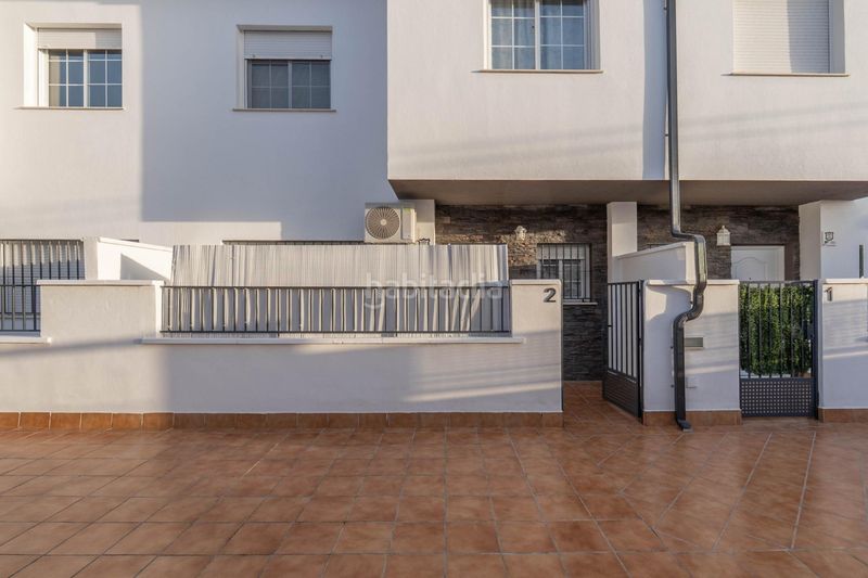 Foto 620b8f8d-acd0-4a62-8b5a-353b05c20186. Casa amb calefacció aparcament a Gójar