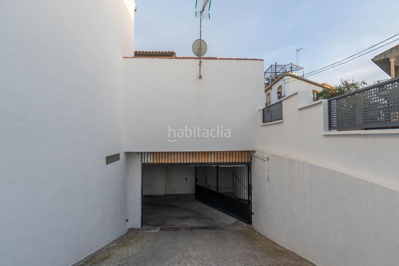 Foto a3ada88e-6dae-4788-8789-052664e8e676. Casa amb calefacció aparcament a Gójar