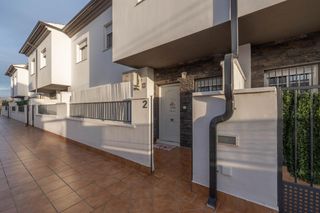 Maison  Calle serrallo