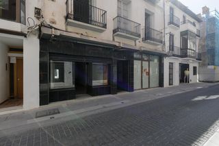 Edifici a Calle DOLORES 12