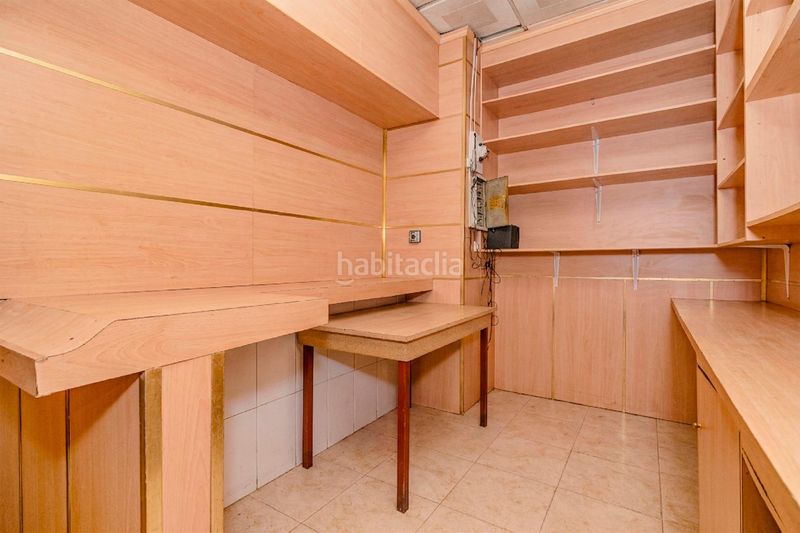 Foto a77fd845-f7d4-4da5-99a0-ddab723123b0. Local comercial a Plaza de Toros Granada