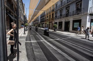 Edifici a Calle salamanca