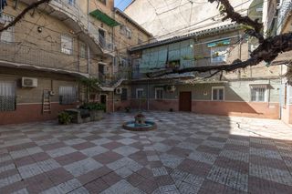 Pis a Calle CRISTO DE LA YEDRA