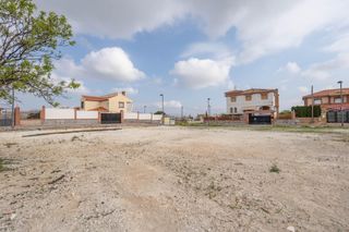 Terreno residenziale in Calle del geranio 29. Parcela urbana de 985 m2 en cúllar vega el ventorrillo