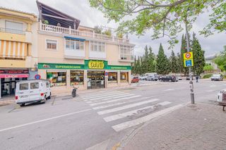 Appartement  Corvales. Piso en el centro de la zubia