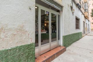 Local Comercial a Cartuja