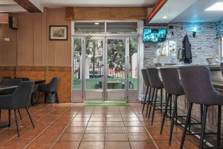 Local Comercial a Cartuja