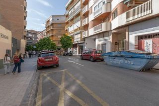 Autoparkplatz in Calle casillas de prats 6. Venta de plaza de aparcamiento junto a la plaza de gracia