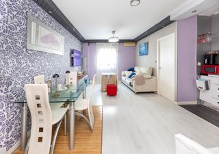 Apartament a Maracena