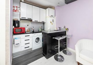 Apartament a Maracena