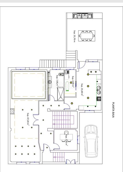 Foto e22b66f4-d0c1-486c-b223-f8078d03893e. Casa amb aparcament a Alfacar