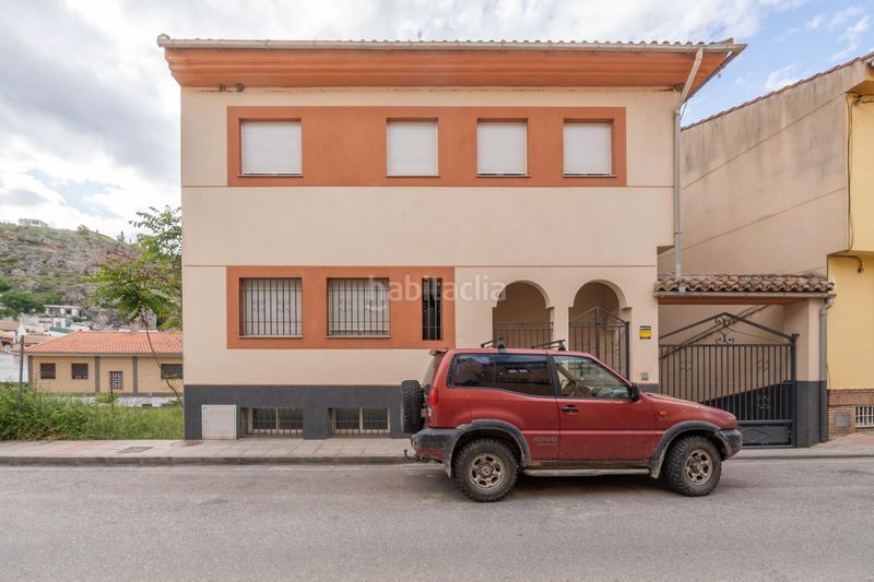 Foto faae79f1-301f-4892-835a-9aa588d36239. Casa amb aparcament a Alfacar