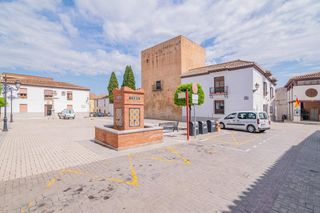 Casa  Calle de san sebastián. Casa para reformar en el centro de las gabias!!!!