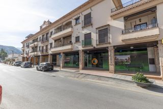 Appartement  Calle ventorrillo. Espectacular vivienda con vistas panorámicas en güéjar sierra