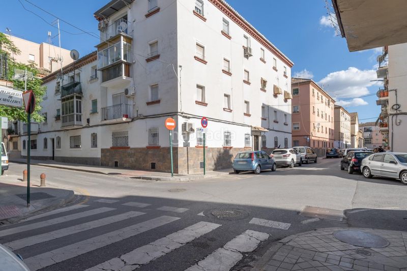 Foto 1a9dcf17-fcb2-475a-a28b-aa844455ad54. Piso bonito piso situado en el zaidin en Barrio de Zaidín Granada