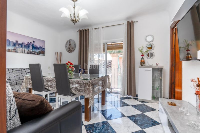 Foto 5a9980cd-b182-4ca1-a279-175c8c796933. Piso bonito piso situado en el zaidin en Barrio de Zaidín Granada