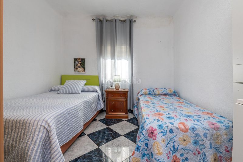 Foto a47243ea-a878-4a8e-8418-f984cffc3321. Piso bonito piso situado en el zaidin en Barrio de Zaidín Granada