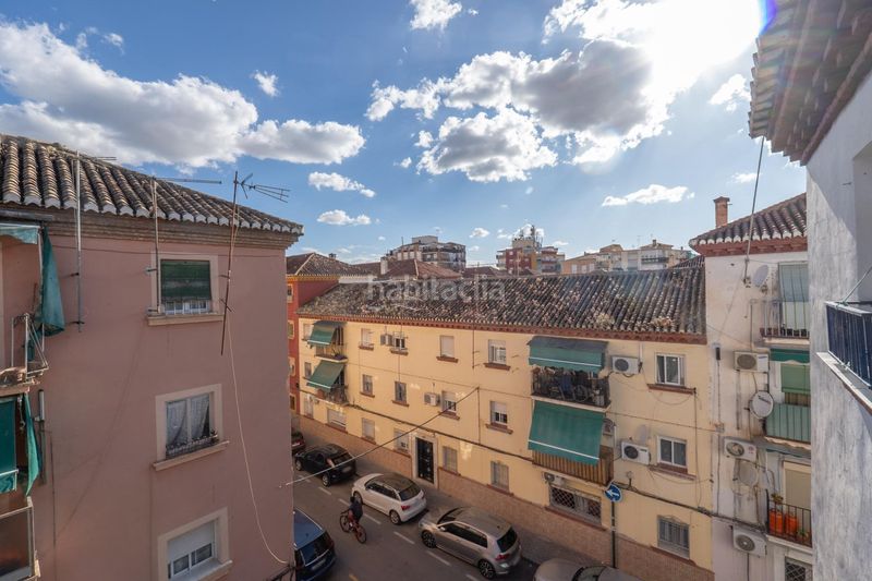 Foto bdfd484f-41eb-4da8-9f83-58d7601dfc7d. Piso bonito piso situado en el zaidin en Barrio de Zaidín Granada