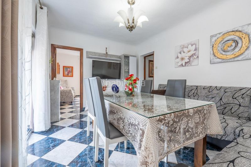 Foto d60d0cc3-2753-47ec-bce9-e4e9c3f83eb9. Piso bonito piso situado en el zaidin en Barrio de Zaidín Granada