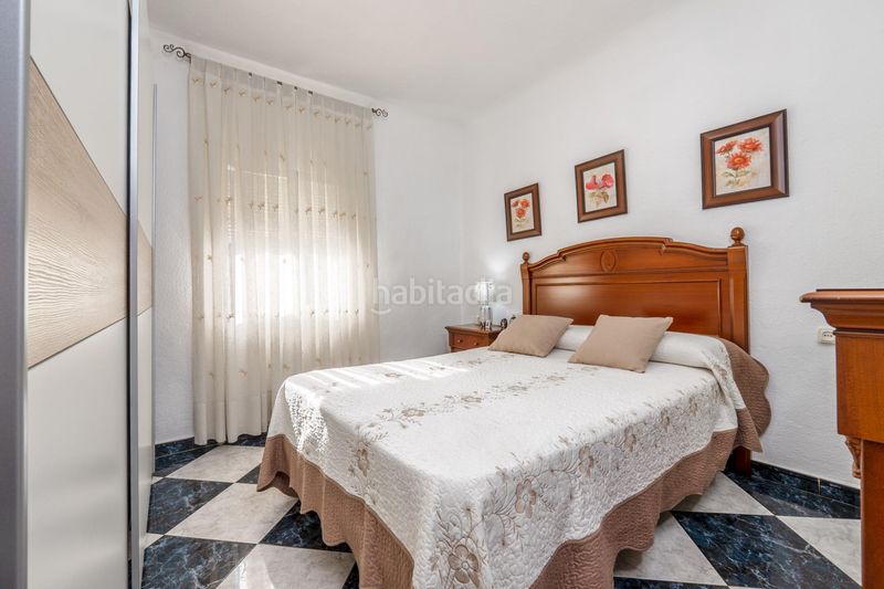 Foto e580e365-4cc0-4b2a-b7b8-03290dc13d4b. Piso bonito piso situado en el zaidin en Barrio de Zaidín Granada