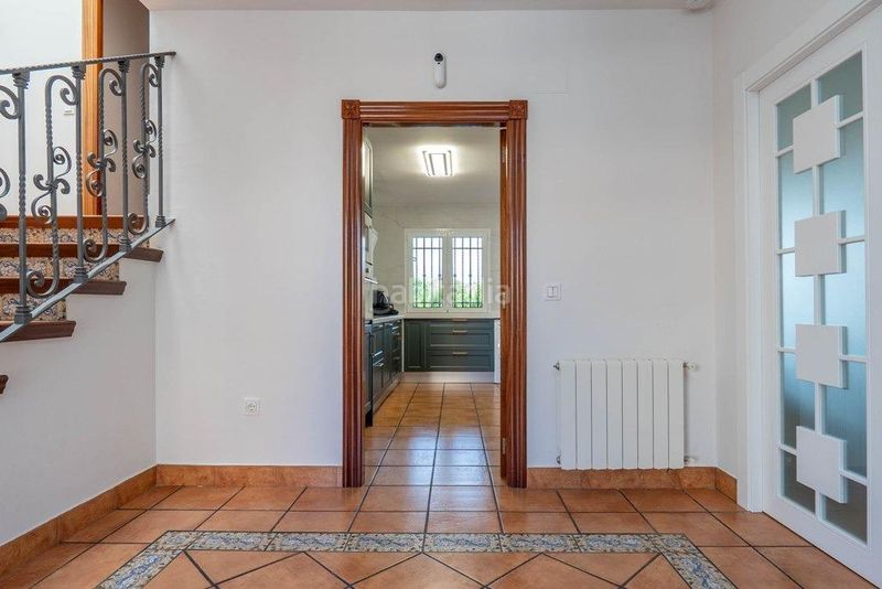 Foto 055164ec-5f91-4d85-a91a-0d88fdd838ed. Xalet a calle calle reina sofía 31 a Villa de Otura