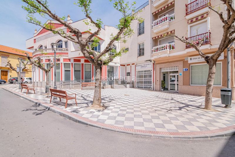 Foto 4d9faaa5-a0ae-4cb1-a485-0cff7a89e424. Pis a Atarfe